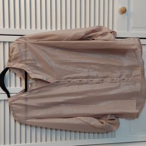 Vanity XL ladies shirt